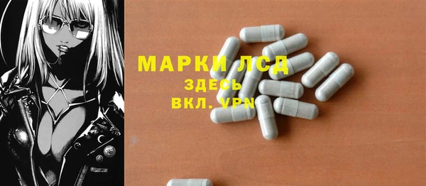 круглые Карпинск